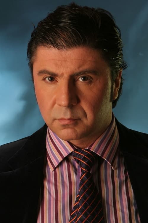 Photo Soso Pavliashvili