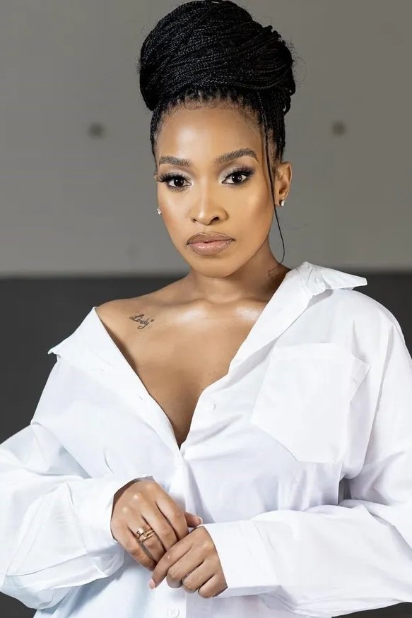 Photo Cindy Mahlangu