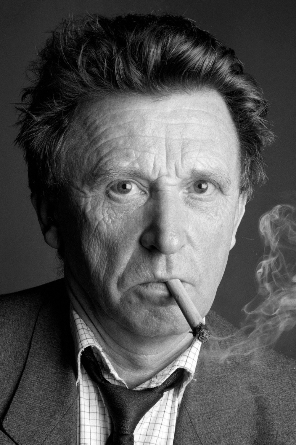 Photo Jean-Marie Straub