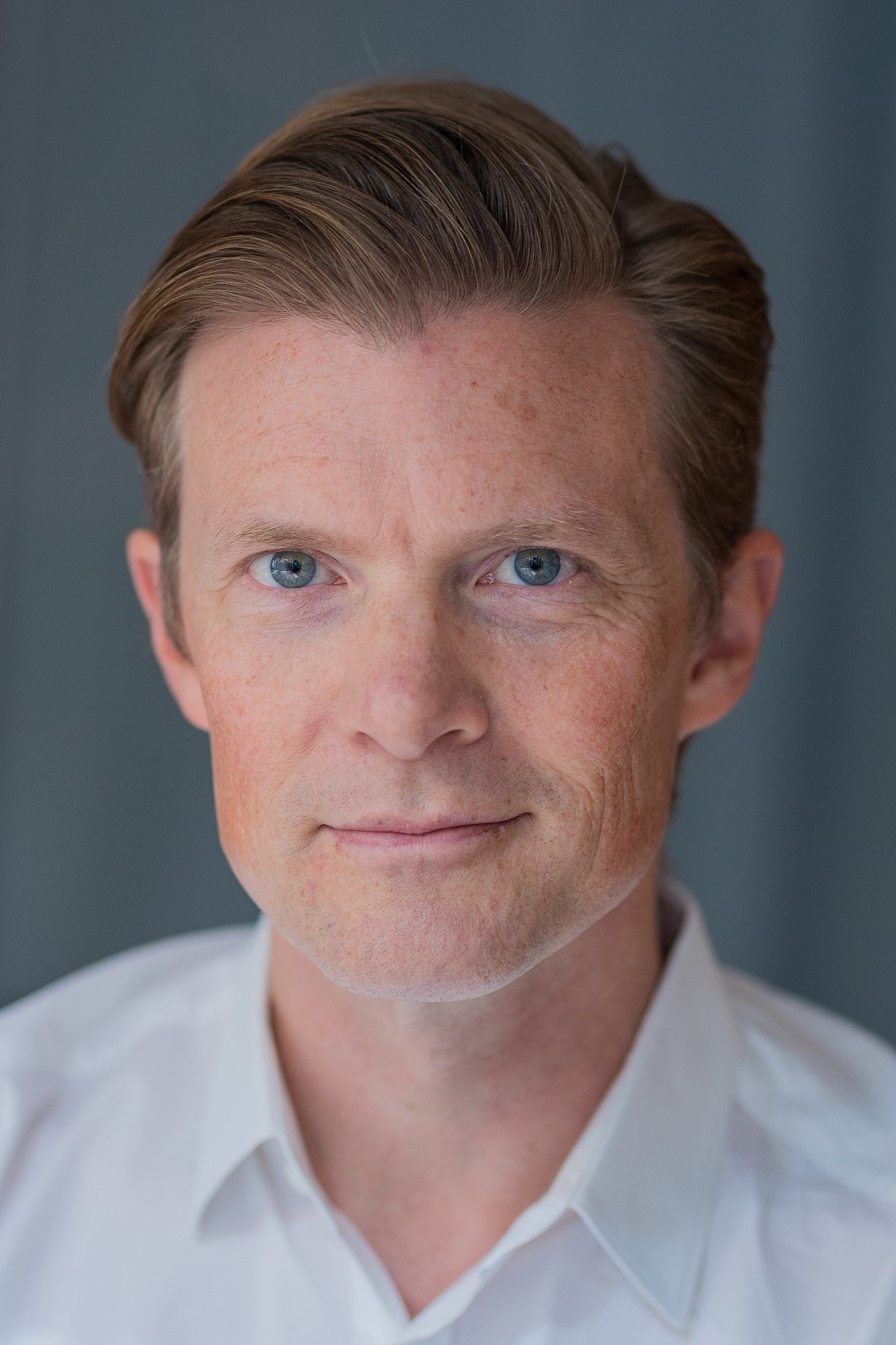Photo Johan Norberg