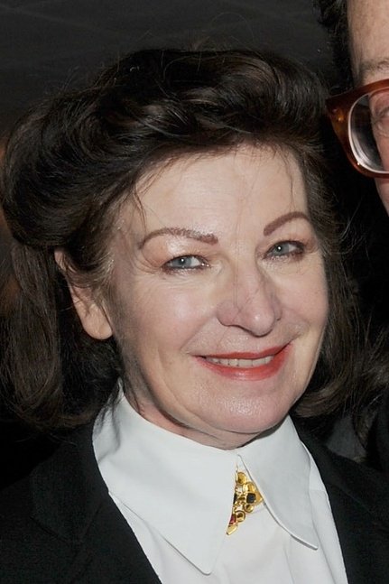 Photo Josephine Hart