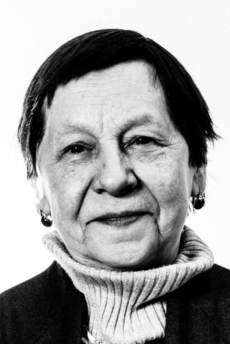 Photo Svetlana Karmalita