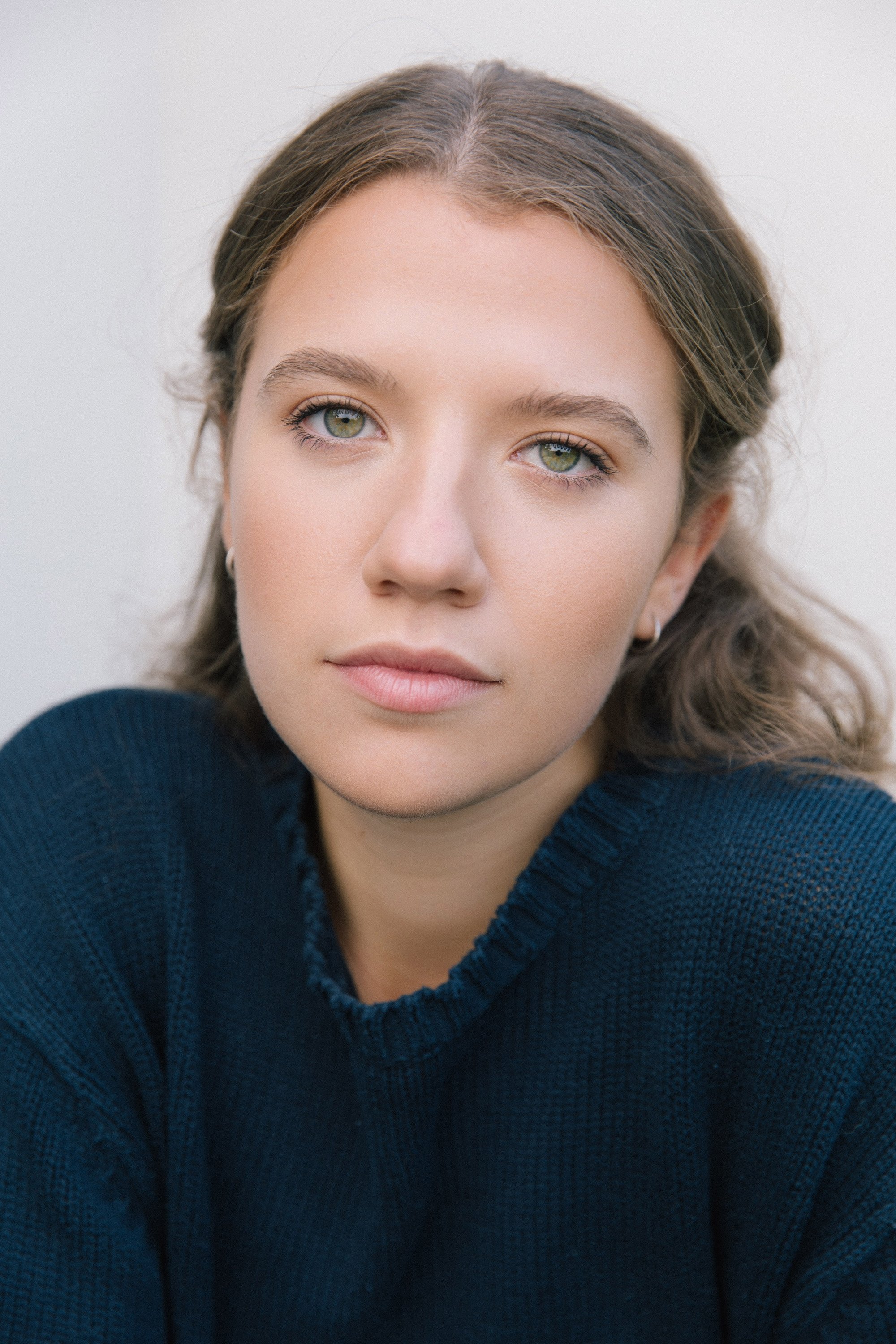 Photo Elizabeth Connick