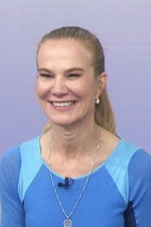 Photo Jeannie Gaffigan