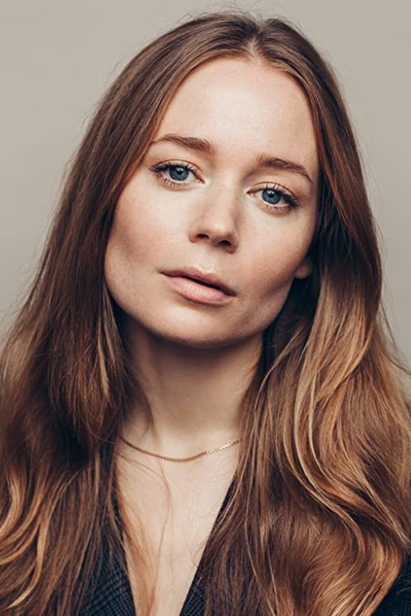 Photo Karen Margrethe Gotfredsen