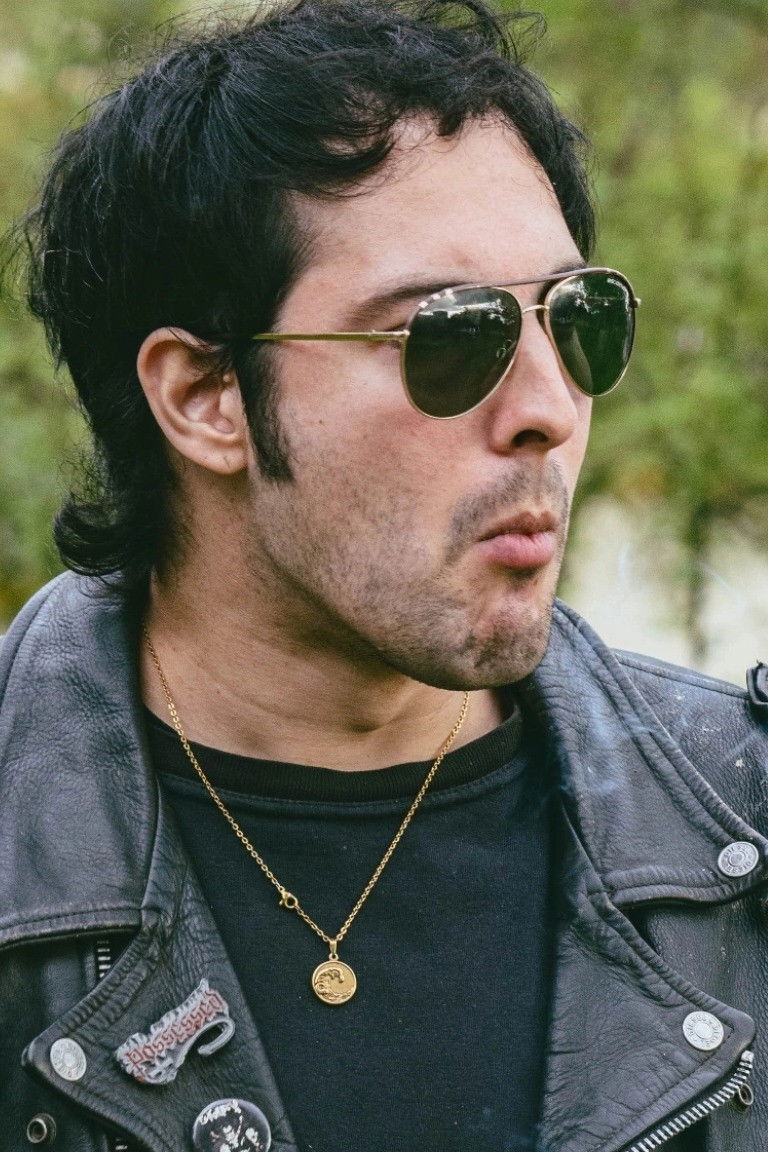 Photo Luciano Paladino