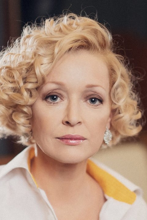 Photo Olga Kuzina