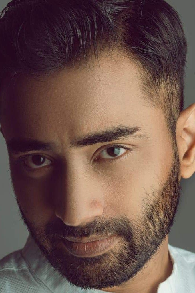 Photo Rahul Dev Bose