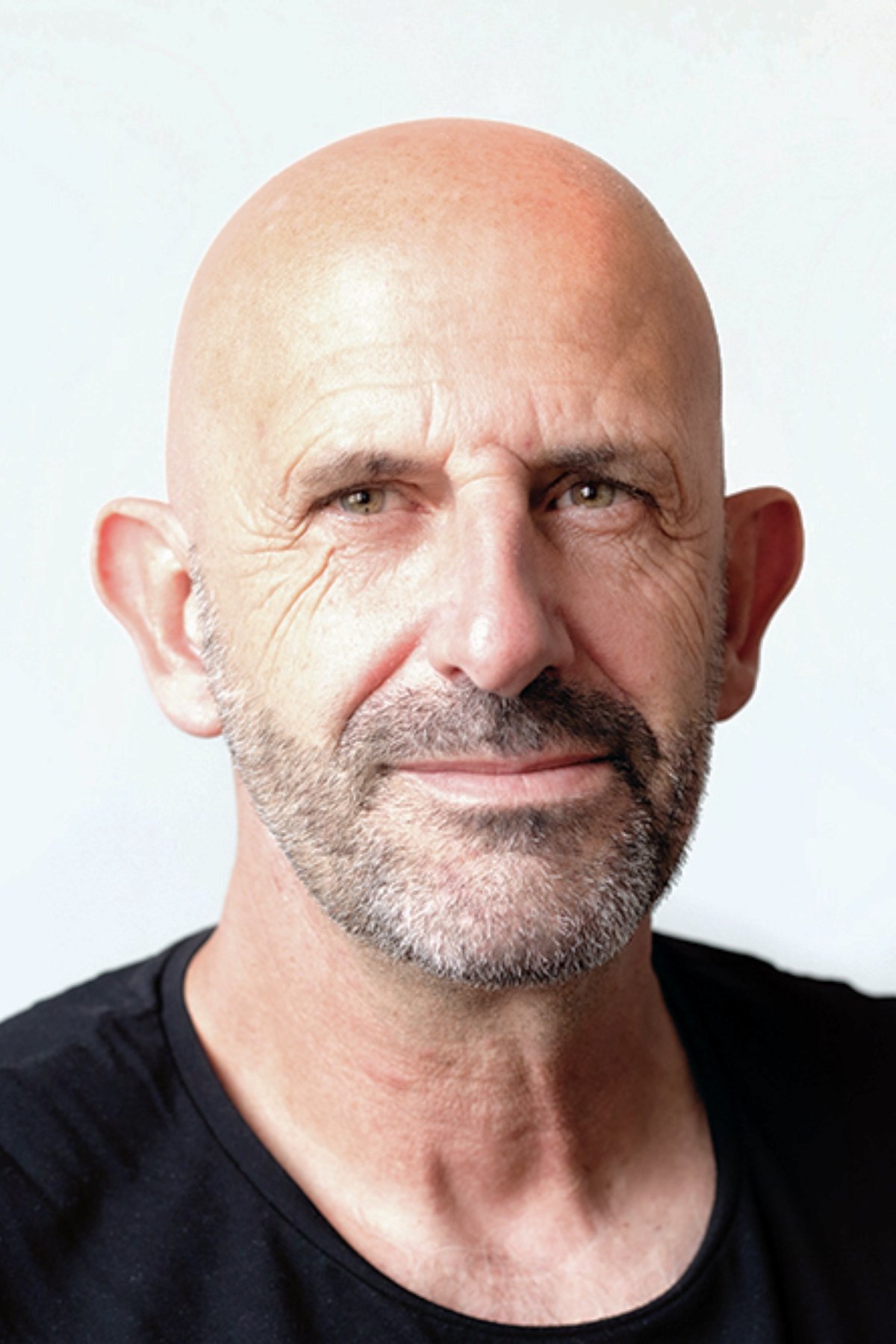 Photo Saveriu Santucci