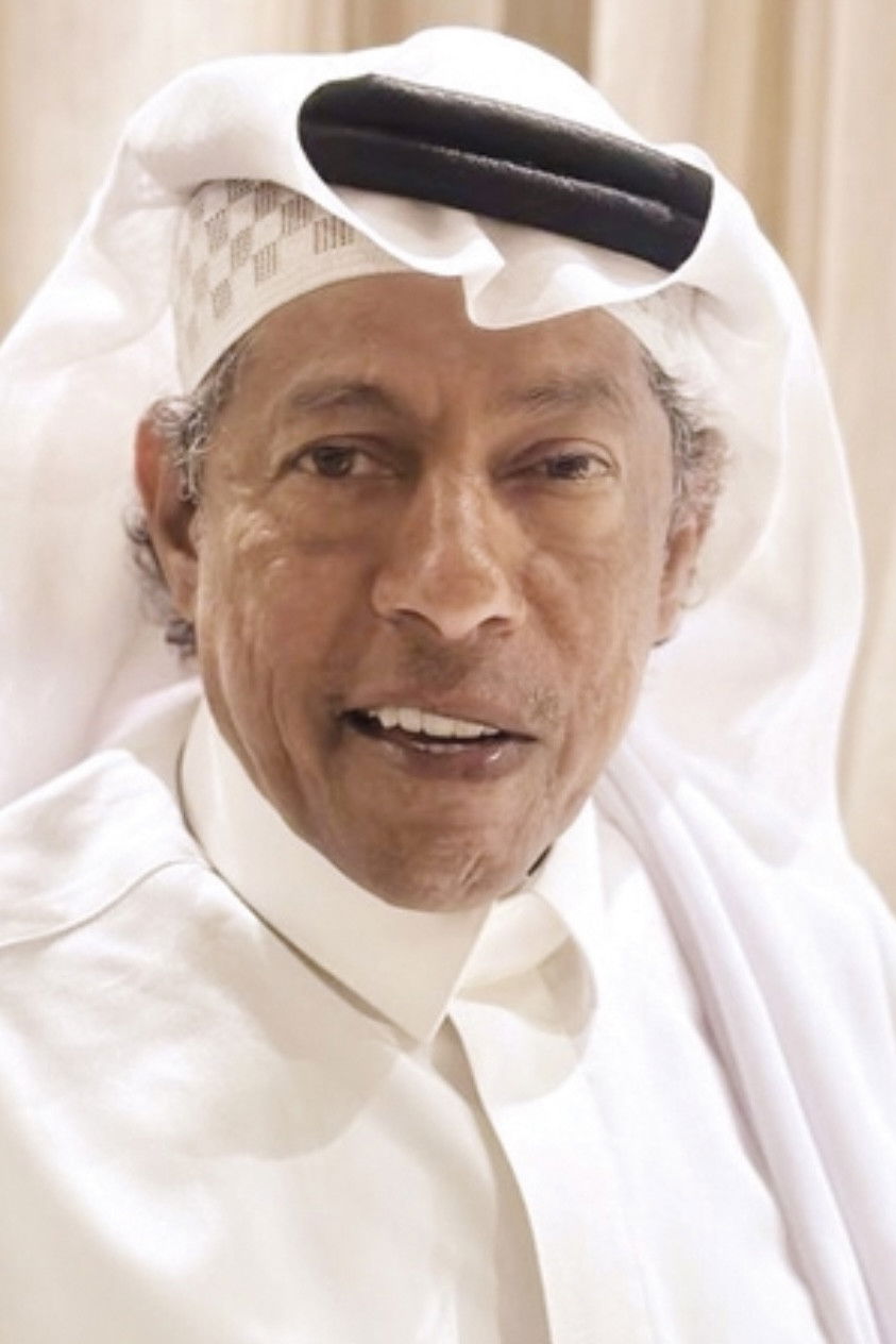 Photo Suliman Almoqitib