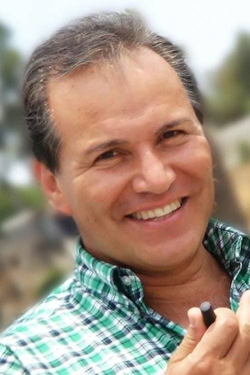 Photo Fernando Sáenz