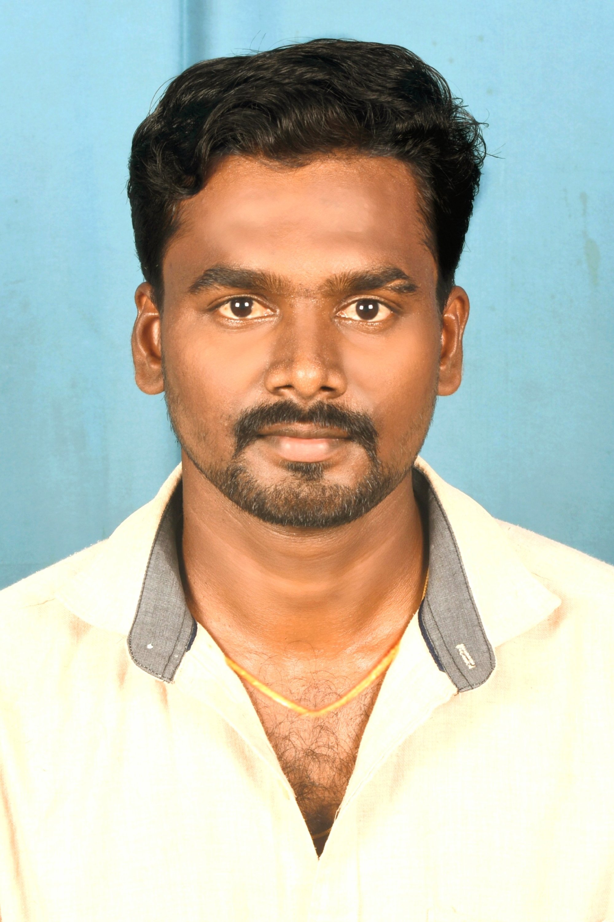 Photo Mahendran Pandiyan