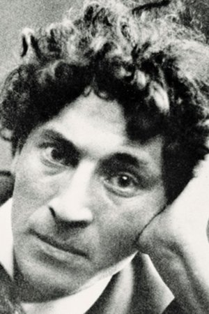 Photo Marc Chagall