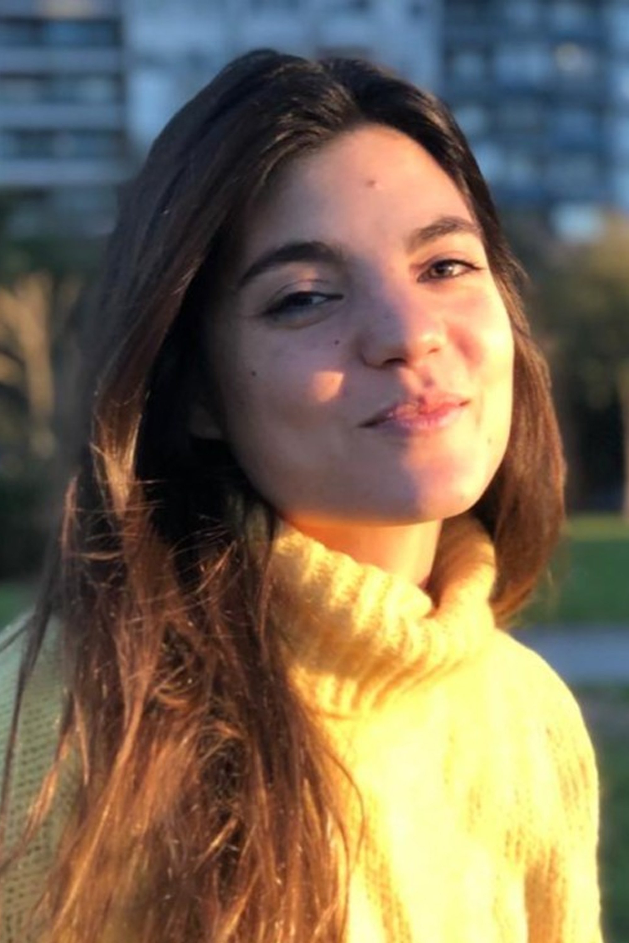 Photo María Clara Merendino