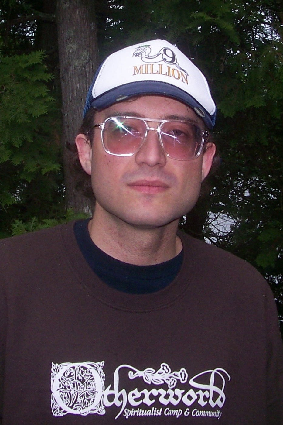 Photo Vincent Crawford