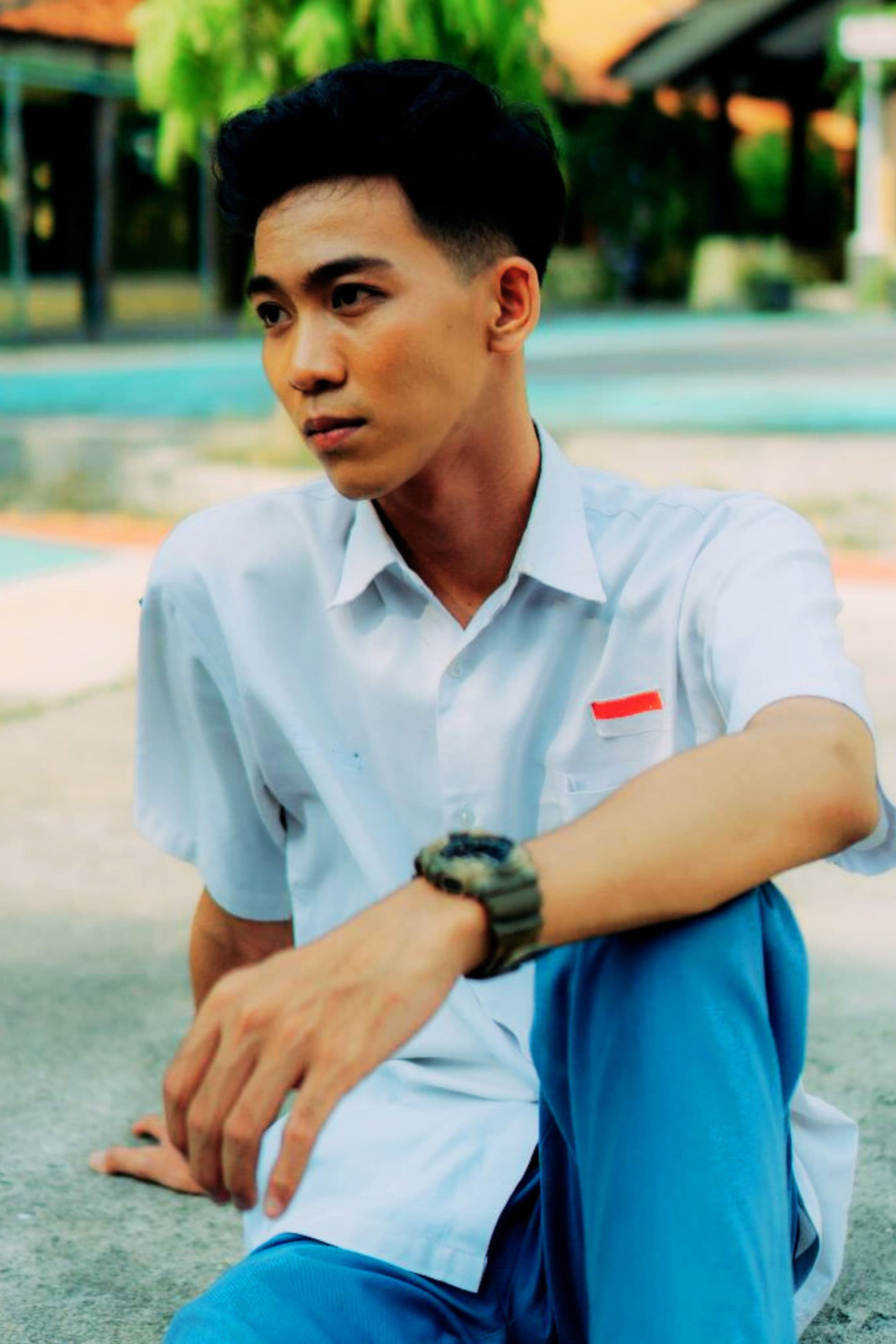 Photo Yanuar I. Alfredo