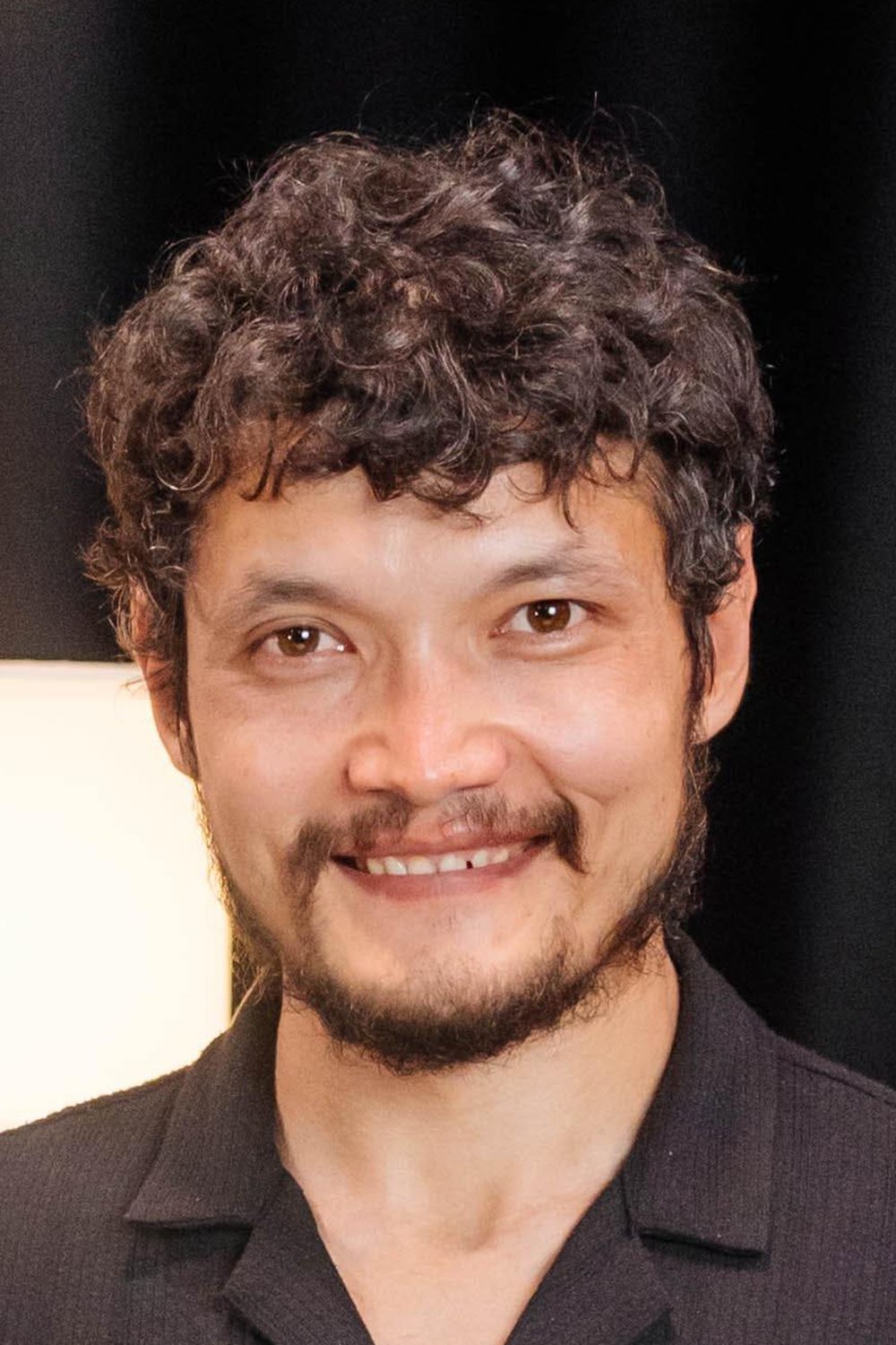 Photo Abylay Marat Uulu