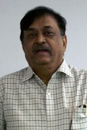 Photo C. V. L. Narasimha Rao
