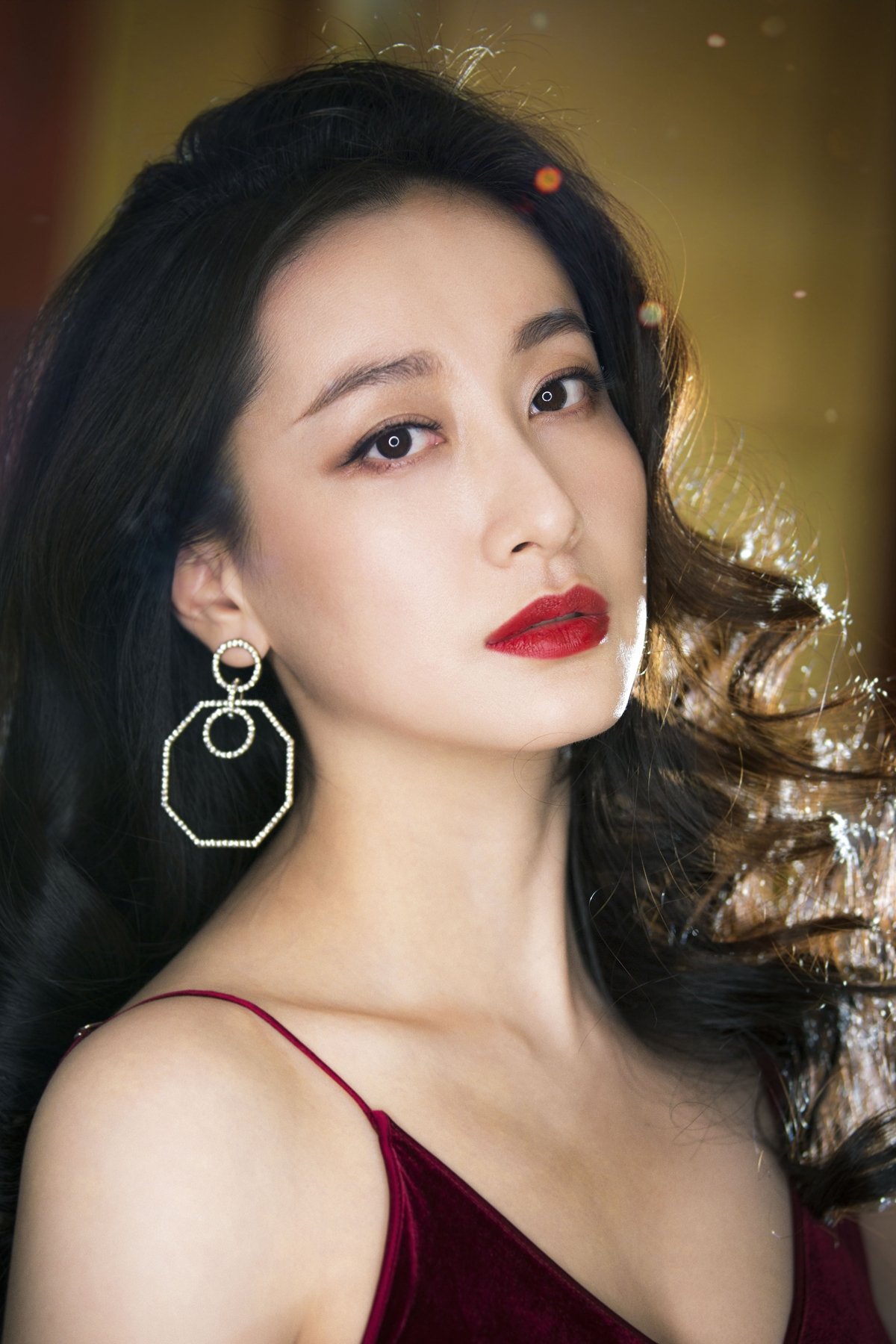 Photo Dong Weijia