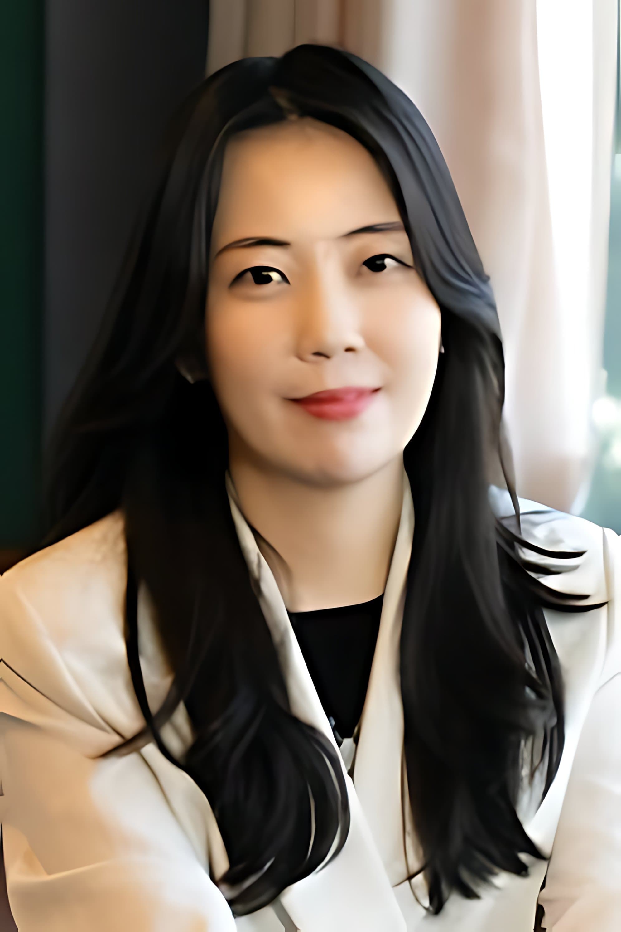 Photo Lee Si-eun