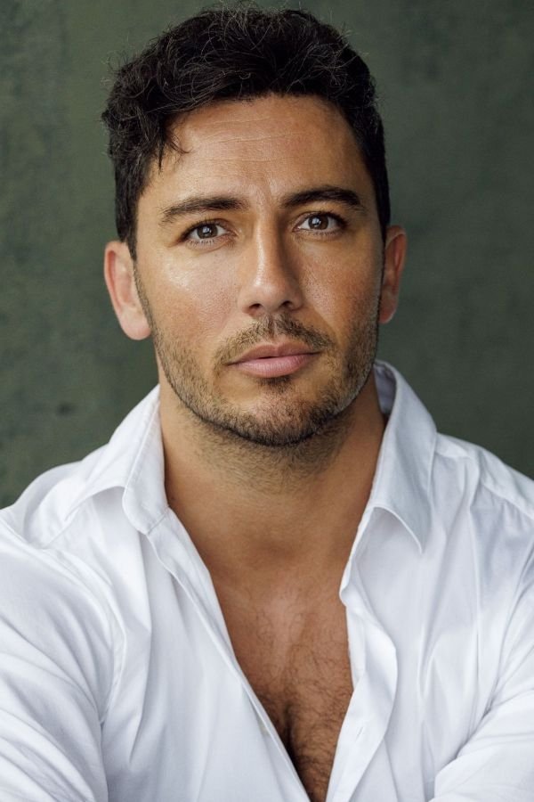 Photo Leeshon Alexander