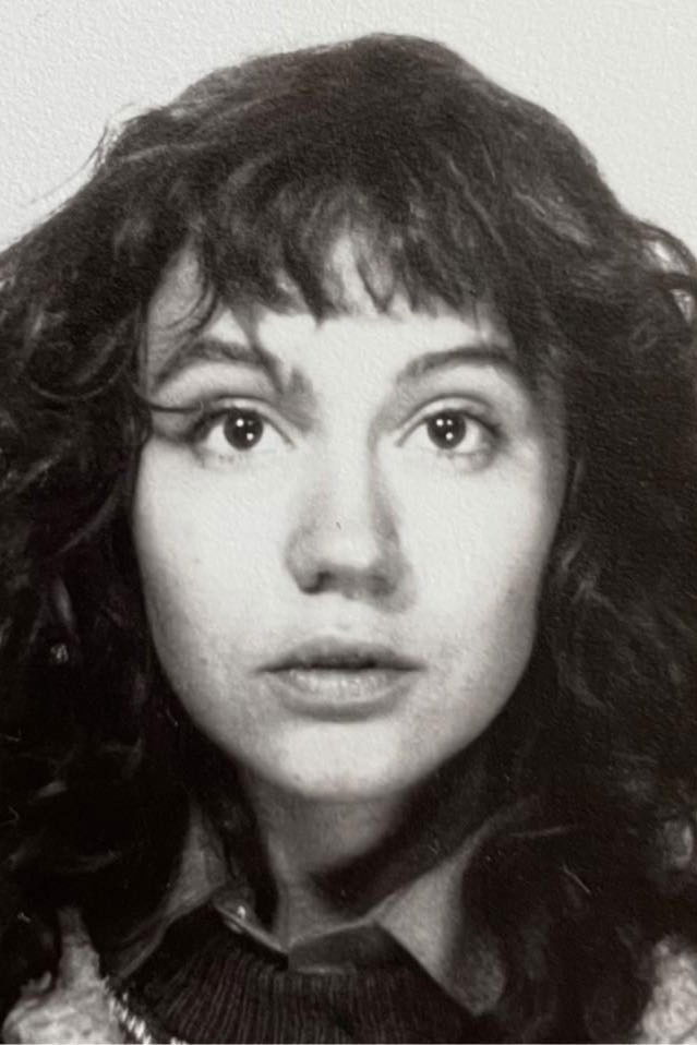 Photo Anna Konovalova