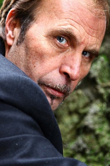 Photo Antonio Cascio