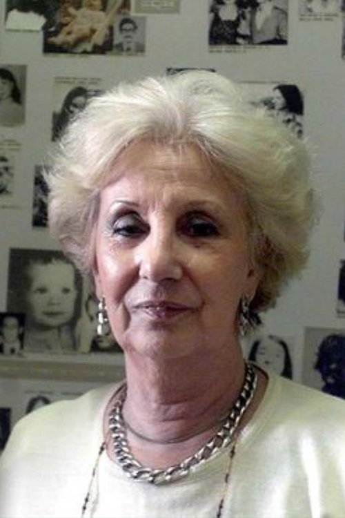 Photo Estela de Carlotto