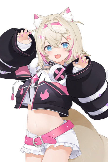 Photo Mococo Abyssgard