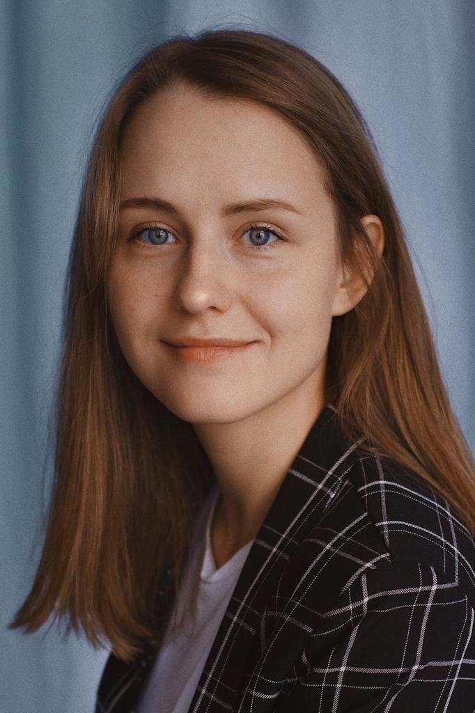Photo Oksana Chivelyova
