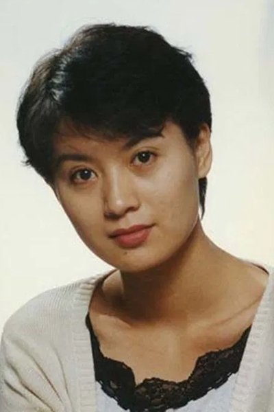 Photo Shi Lanya