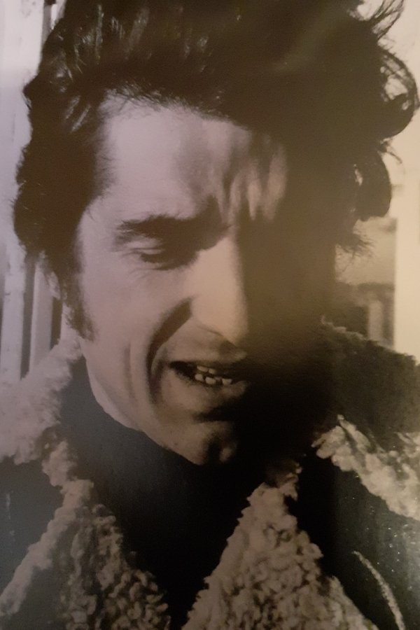 Photo Spyros Kasfikis