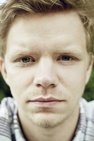Photo Alexey Sergeev