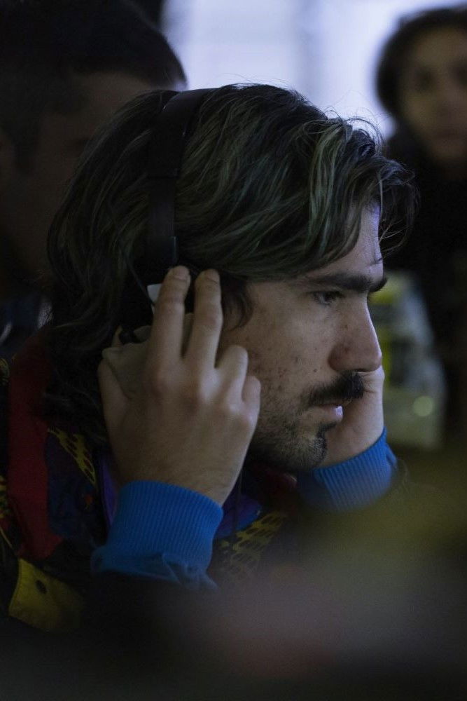 Photo Alkis Papastathopoulos