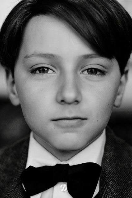 Photo Anton Sviatoslav Greene