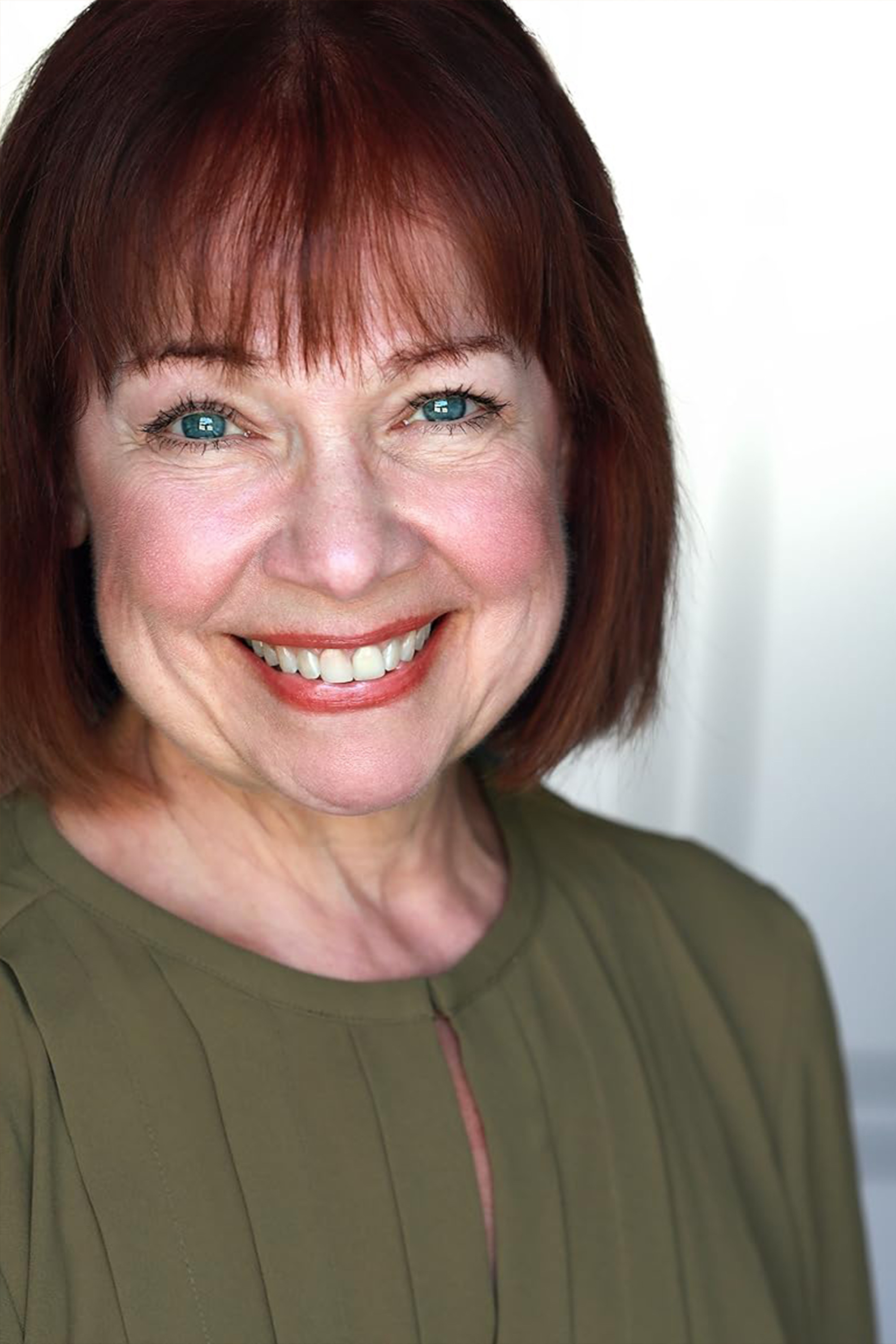 Photo Bonnie Perlman