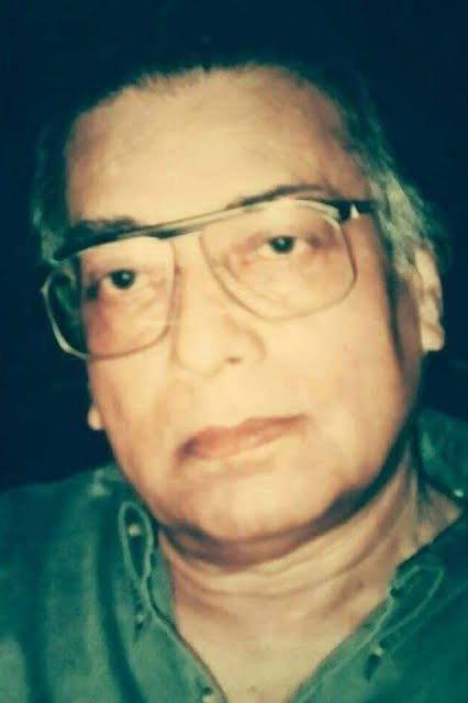 Photo Dilip Roy