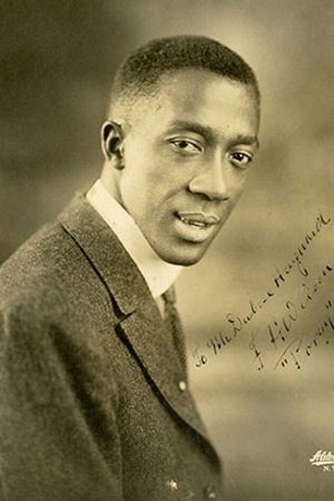 Photo Frank H. Wilson