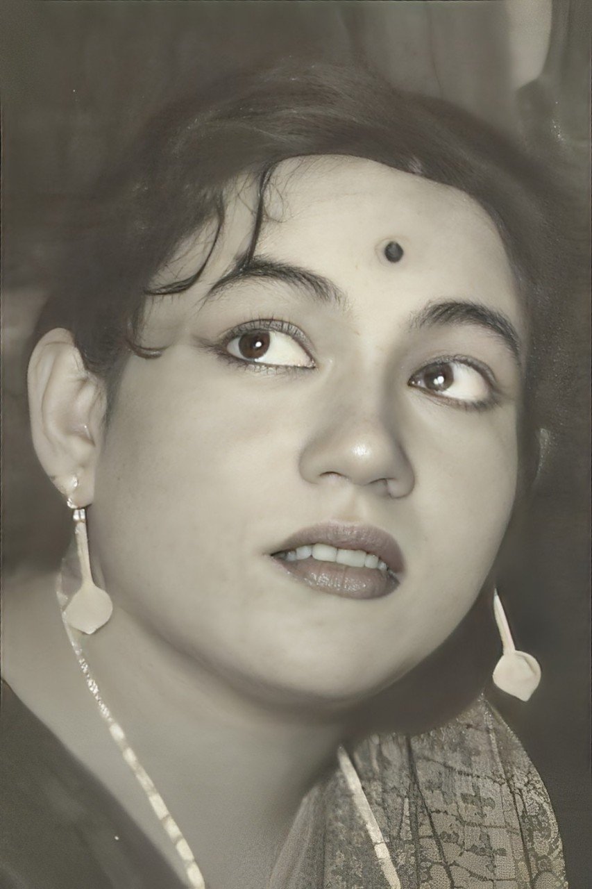 Photo Ketaki Dutta