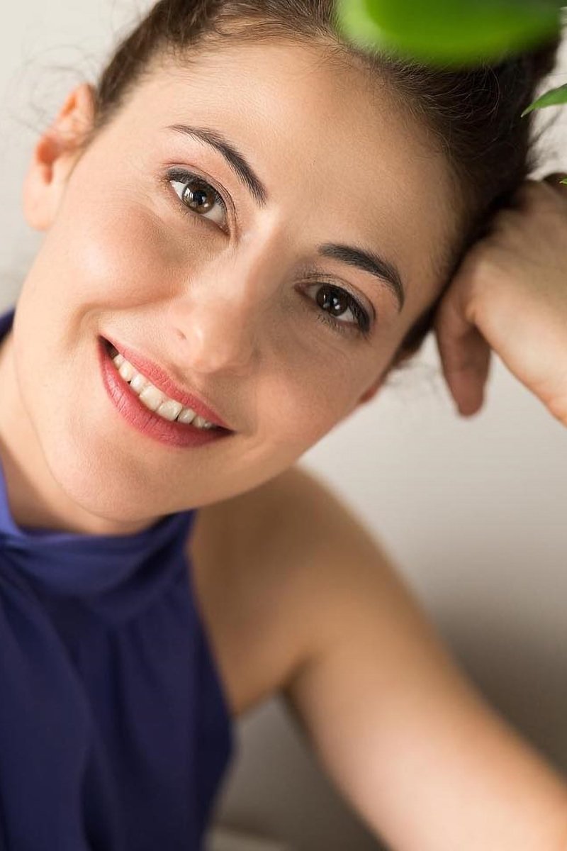 Photo Mila Bancheva