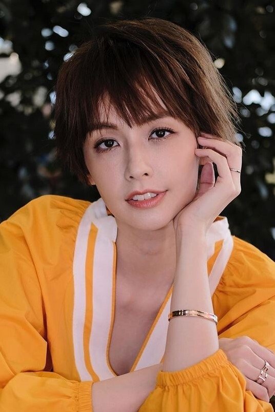 Photo Phoebe Yuan