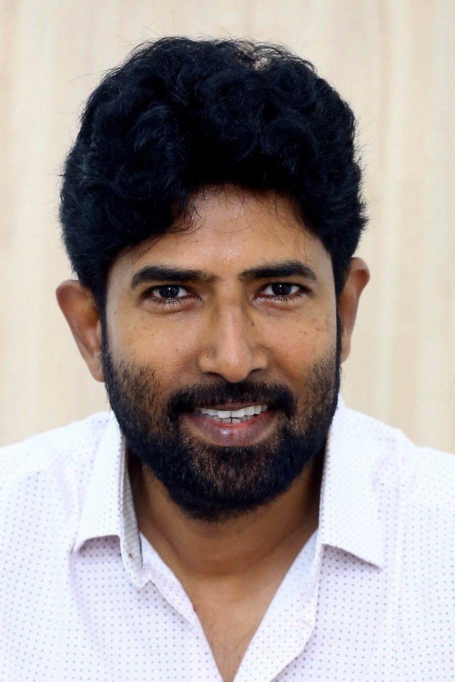 Photo Venu Thottempudi