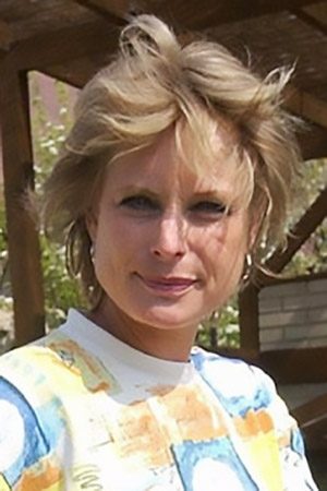 Photo Veronika Kánská