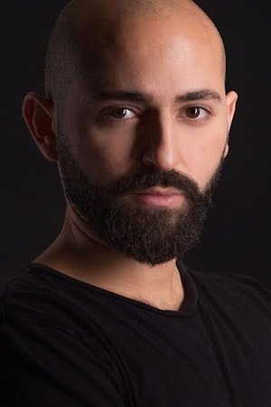 Photo Ahmad Al Zoghbi