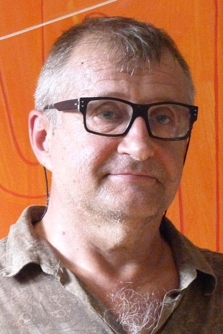 Photo András Wahorn