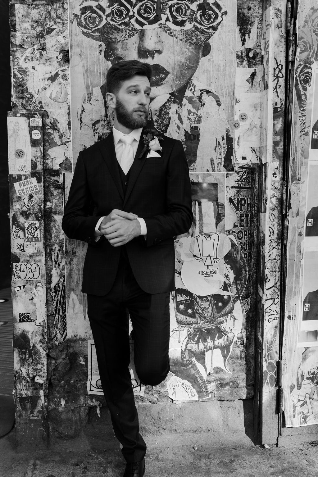 Photo Brandon Duncan