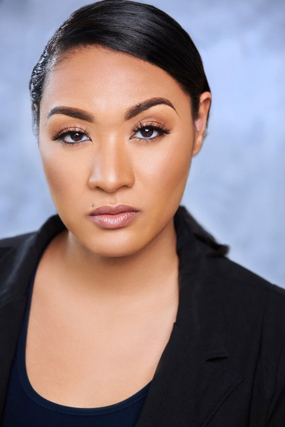 Photo Chanel Collins