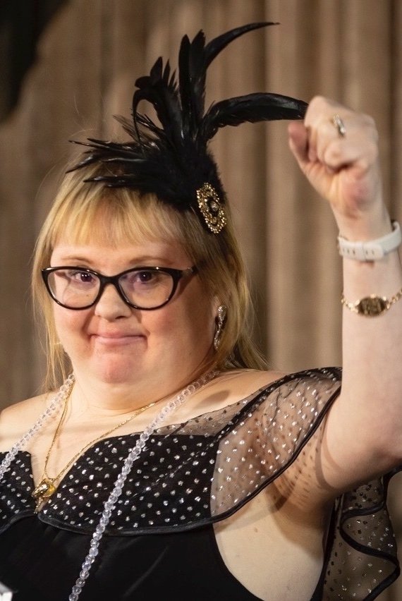 Photo Christi Hockel-Davenport