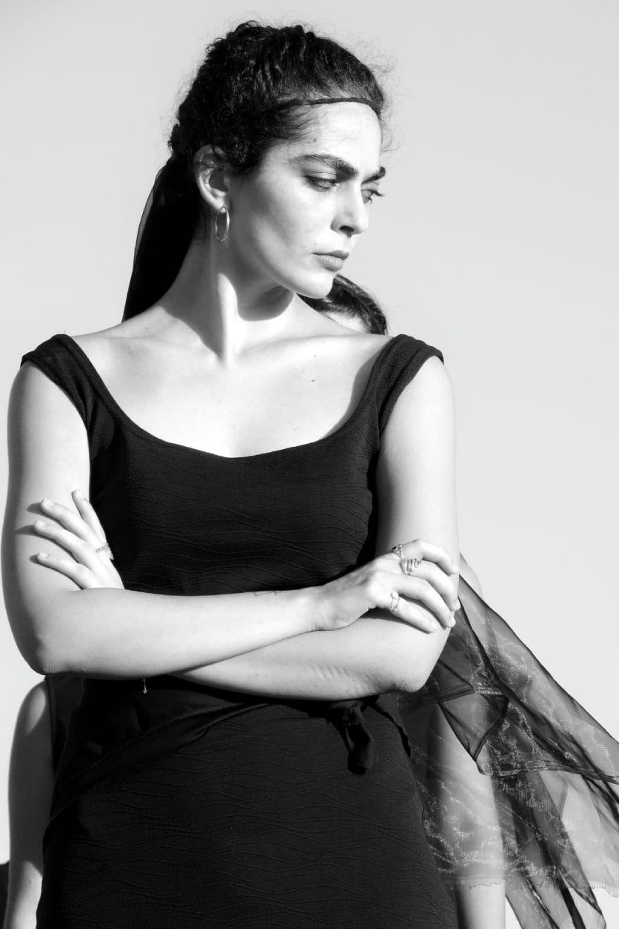 Photo Francesca Spano