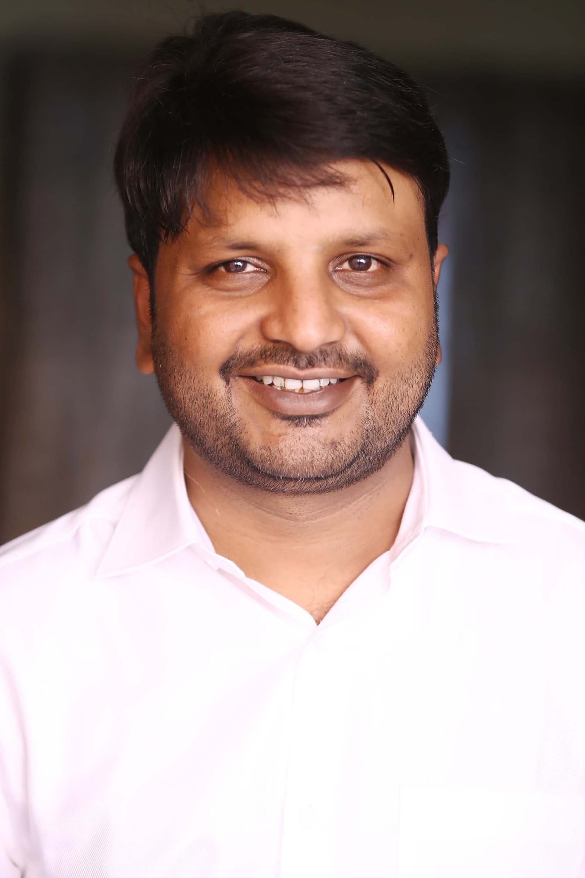 Photo Gopi Krishna